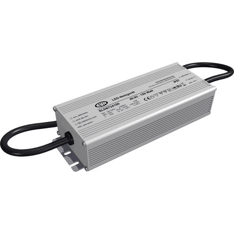 EVN LED-Netzgerät SLD6724150 24V/DC dimmbar (1/2)