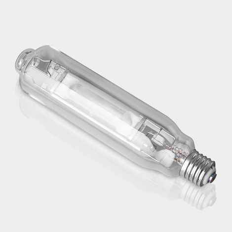 Ampoule à iodure métallique 1000 W, 6000 K, spectre complet, pour croissance des plantes en serre, culot E40, longue durée (1/5)