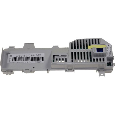 MODULE ELECTRONIQUE CONFIGURE POUR LAVE LINGE FAURE - 97391321052100
