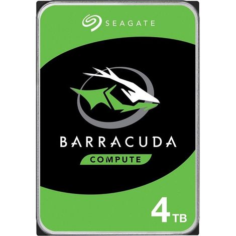 Disco SEAGATE ST4000DM004