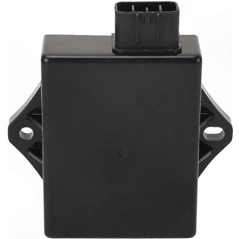 Zündanlage als Ersatz für ATV 325 330 Trail Modelle, neue Zündbox, motorkompatibles Teil, hohe Leistung, robust, einfache Installation. (1/5)