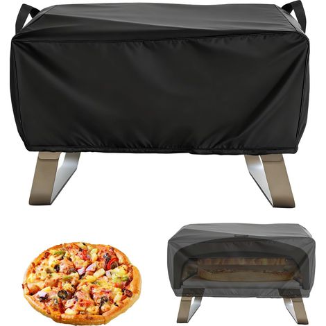 62 × 62 × 28 cm Housse De Protection pour Four,Imperméable Et Durable (1/5)