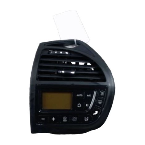 [PRODUIT D'OCCASION] Commande De Chauffage G CITROEN C4 Picasso ♻️ Ref Oe. 96541119zd - Garantie à vie (1/3)