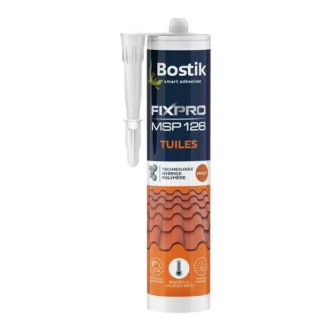 Bostik Fixpro Msp126290ml - Bostik