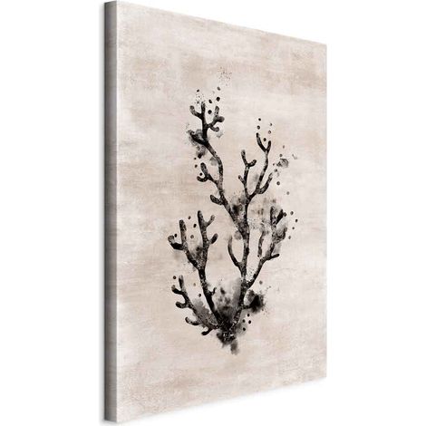 Peinture - Beauté de l'océan (1 partie) verticale (1/5)