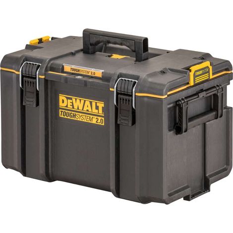 Scatola DeWALT ToughSystem 2.0 DS400