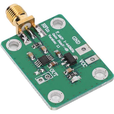 10–100 V DC LCD-Spannungsmesser, Batteriekapazitätsanzeige mit grüner Hintergrundbeleuchtung, Präzisions-Voltmeter-Monitor, Kfz-Spannungsprüfer (1/5)
