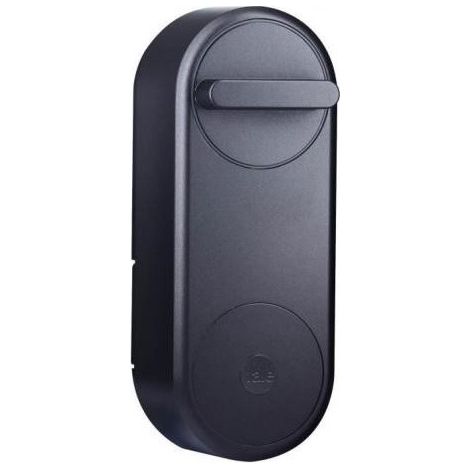 Pont Wi‑Fi YALE Linus 20670000 - Gris foncé mat