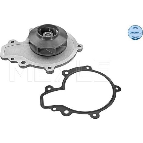 Pompe à eau, refroidissement du moteur Meyle 613 220 0009 CHEVROLET 25183429