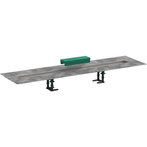 hansgrohe uBox kit dinstallation universel, 100cm, pour kit de (1/4)
