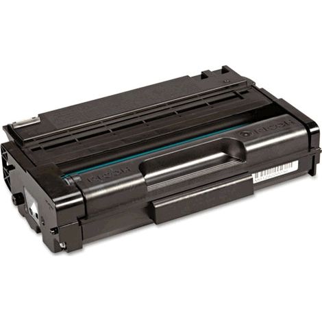 1PZ TONER Compatibile con RICOH 3400HE 3400SF 3400N 3400DN SP 3410n 406522 AFICIO/RICOH SP 3410HE 406522 (1/2)