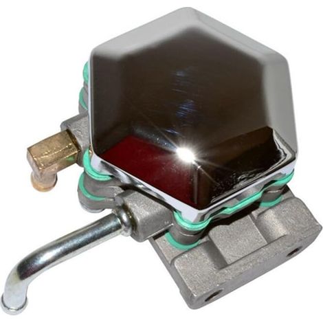 Pompe À Carburant - Pour Motos Yamaha XV250 XV 125 Virago V-Star 250 Route 66 - Années 1988 À 2014 - Ensemble Complet ×1 (1/5)