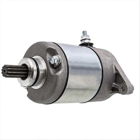 Motor für Quad LTF400 F 4x4 LTA400, Ersatzmotor 2WD/4WD kompatibel mit Yamaha, robustes ATV-Motorteil für den Offroad-Einsatz. (1/5)