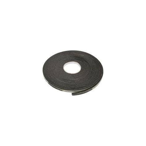 Dichtung EPDM 9234 schwarz VACHETTE - T34 - Laufender Meter