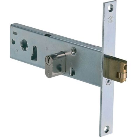 SERR.FASCIA RULLO C/MAND E80