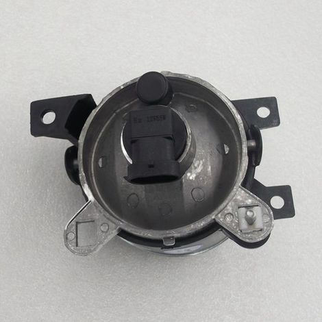 A pair of fog lights is suitable for the Great Wall Haval H6 (1/5)