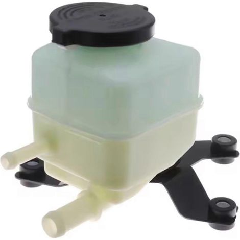 Réservoir de direction assistée avec bouchon 4436060210 pour Toyota Land Cruiser 1998-2008 44360-60210 (1/5)
