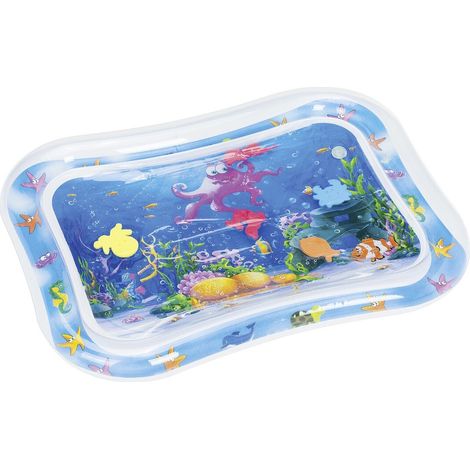 FILLIKID Spielmatte Wasser Ocean
