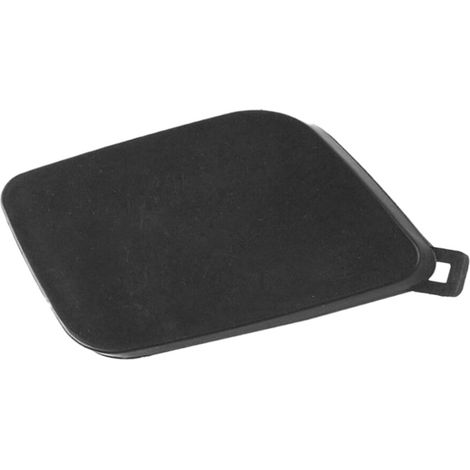 Adatto per la protezione dell'occhiello del gancio di traino del paraurti anteriore, codice 39814160 31283733, compatibile con V40 2012-2018.