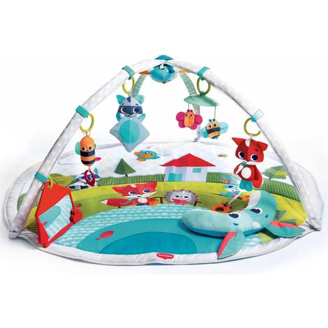 Tiny Love Palestrina Bambini Evolutiva con Archi Regolabili, Musica e Luci - Meadow Days (1/5)