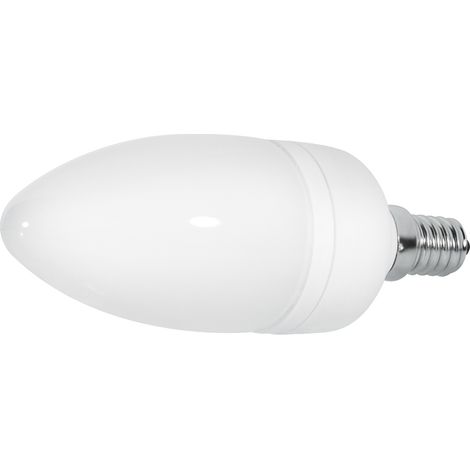 Led lamp ø 42 mm x 120 mm, 230 v, 1,5 w, 70 lm, energy efficiency category a+