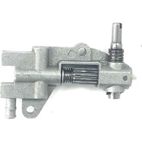 Bomba Engrase compatible con Motor 4500 Ref 918200