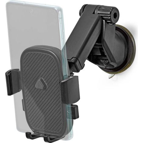 Soporte para telefono inteligente para automovil universales tamano minimo de pantalla 45 tamano maximo de pantalla 7 interactivo