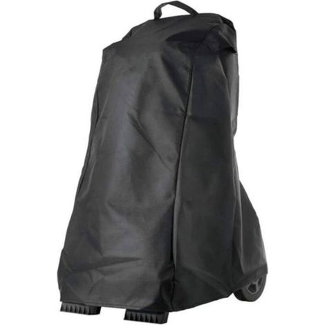 Housse Pour Robot De Piscine - 56x66x107 cm - Tissu Oxford 210D Imperméable - Avec Poignée Et Cordon De Serrage - 1 Pièce (1/5)