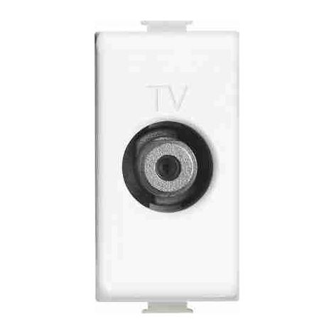 Conector coaxial de TV tipo F BTIAM5202F