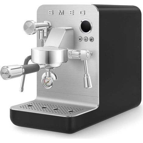 Cafetera Smeg emc02blmeu 1650W 1.7L (1/5)