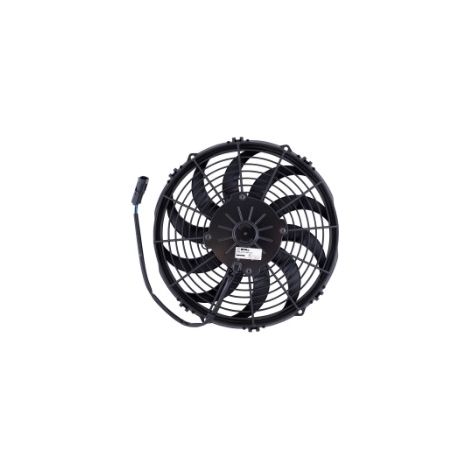 VENTILATEUR ELECTRIQUE - AIXAM GAMME VISION SENSATION EMOTION AMBITION, CITY CROSSLINE CROSSOVER COUPE GTO (1/3)