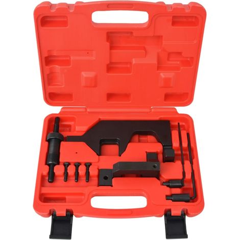 Ensemble d'outils de calage moteur 8 pcs BMW Mini N13 N18