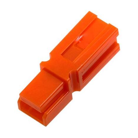 Connecteur de batterie à courant élevé 1327G17 orange APP Contenu: 1 pc(s) R588951 (1/2)