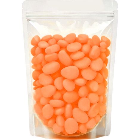 Divisori luminosi blu, 200 pezzi/lotto, per Mini-Orange