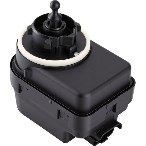 Moteur réglage niveau phares 6224C0, remplacement gamme voiture pour Peugeot 306 206 406 (1/5)