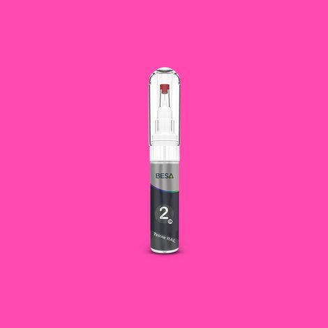 Stylo retouche peinture Pantone 806 U Satin