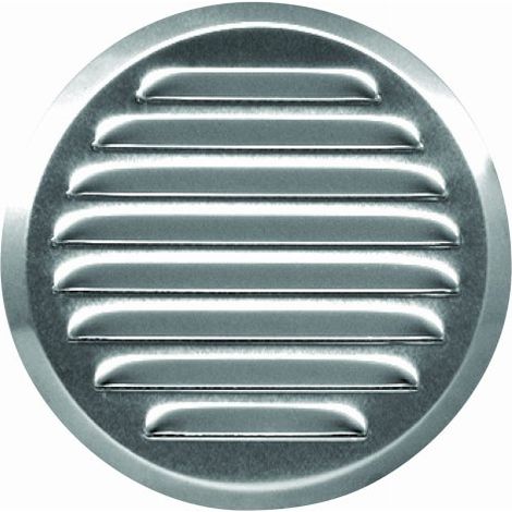 Cubierta de ventilación metálica para rejillas WPF916CHR (1/2)