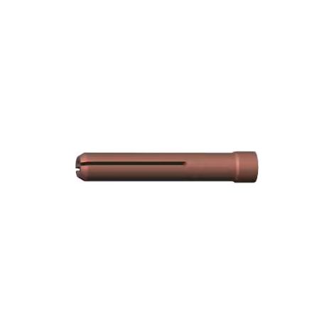 Pinza porta elettrodo Thermacut modello 4036584781246 colore plain 25 mm