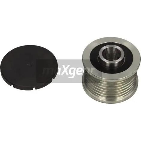 Poulie roue libre, alternateur MAXGEAR 30-0160 FIAT 0009064022 0009069605 (1/3)