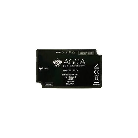 C MODULO WI-FI