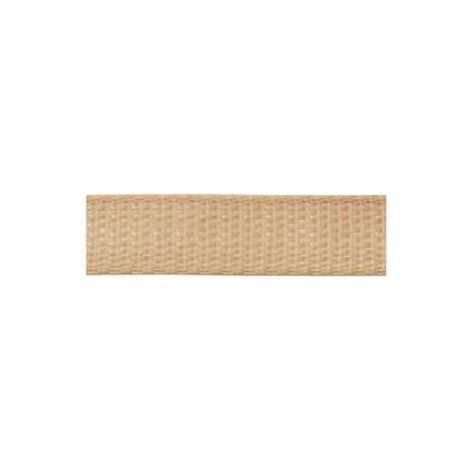 CINTINO NYLON AVANA SOTTILE PER AVVOLGIBILI- - mt.50x mm.17h. in rotolo - 50 mt