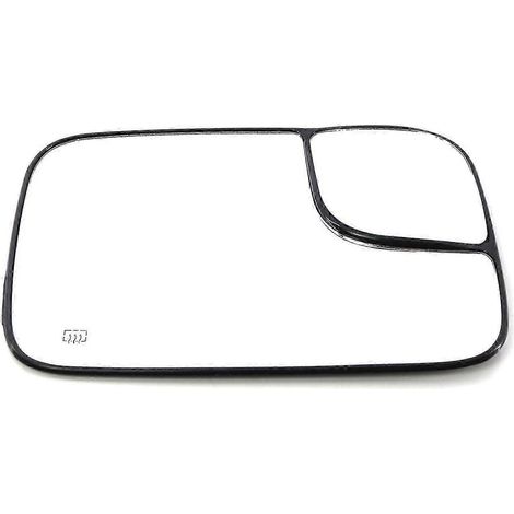 Rétroviseur extérieur droit chauffant pour Ram 1500, 2500, 3500 -10 SXT TRX4 Sport--XJ (1/5)