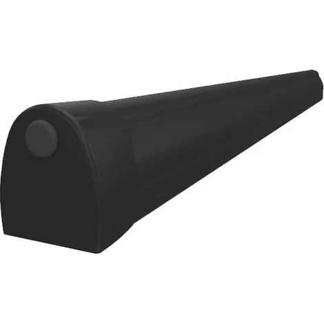 came bord sensible de sécurité l=1700mm 44x49mm edgh17r1 806ed-0131