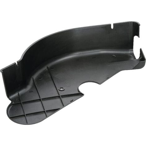 Protection de courroie CASTELGARDEN 1250601020 - 125060102/0 (1/3)