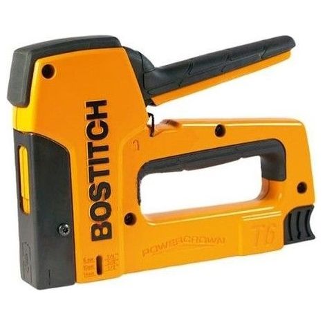 BOSTITCH PC8000 AGRAFEUSE MANUELLE + 5000 agrafes 8mm