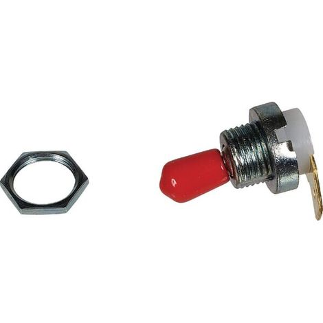 Interruttore d'arresto HIKOKI 6601374