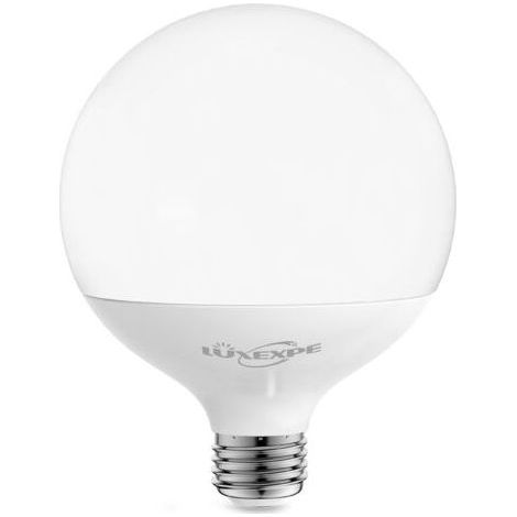 LED Dragon Ball Bubble E27-warm light (80 copper display) household energy saving bulb G120-20W (1/5)