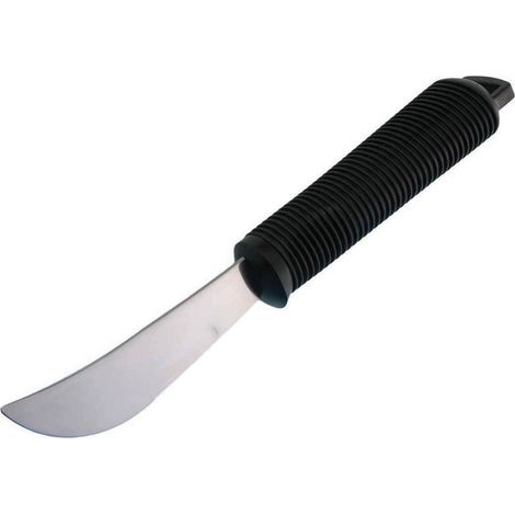 Knife for seniors and the disabled