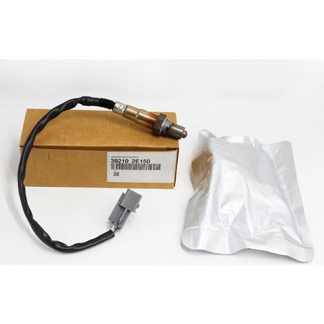 Lambdasonde für Hyundai i30 1.8L (2013–2014) – Kompatibler Sauerstoffsensor 392102E150 – Hochwertiges Motorersatzteil (1/4)