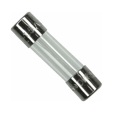 Cartouche fusible Eaton Eaton Bussman, 3.15A 5 x 20mm Type T 250V c.a. ( Prix pour 1 )